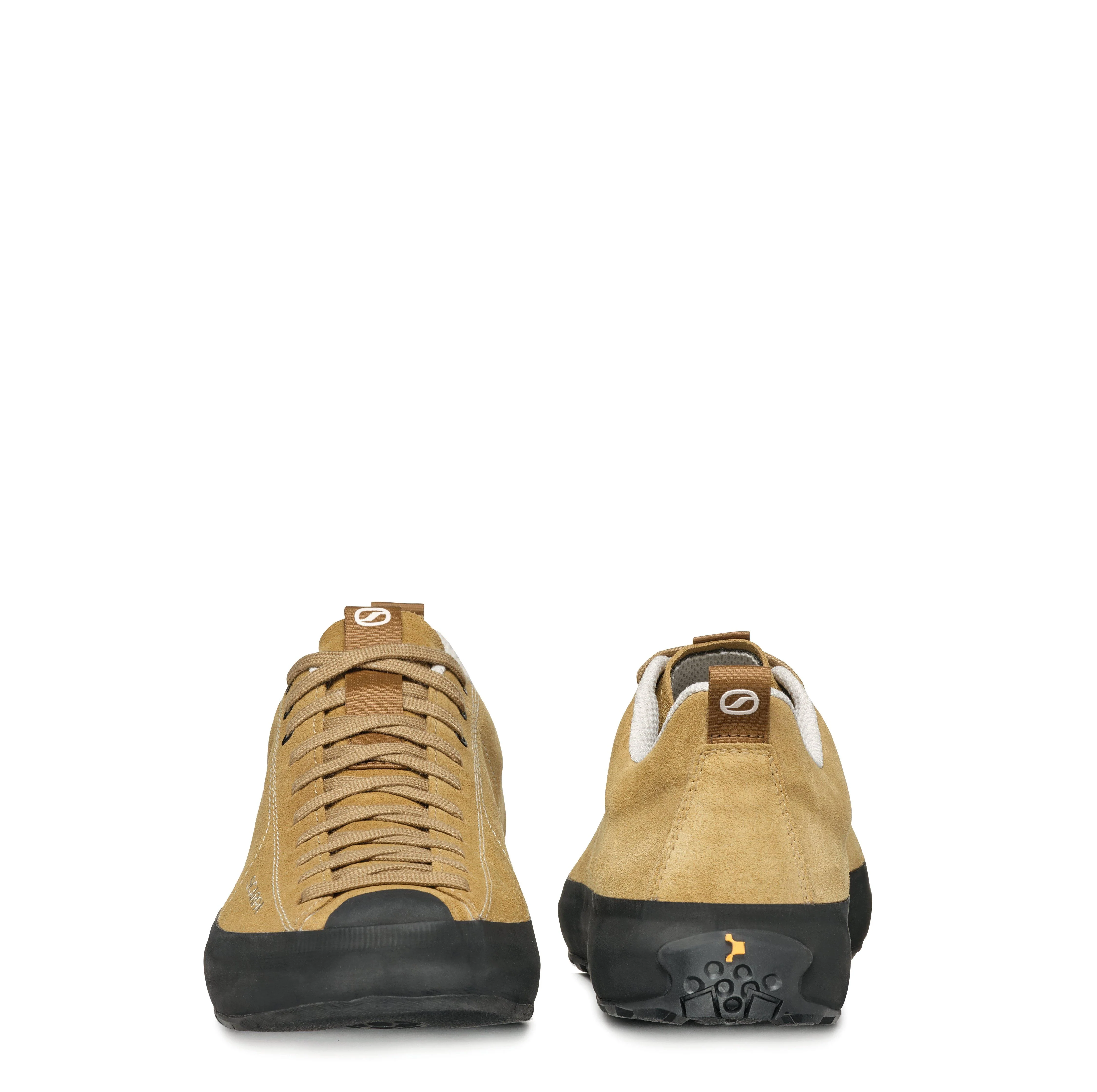 Men's Mojito Wrap Shoes - Brown - Image 5