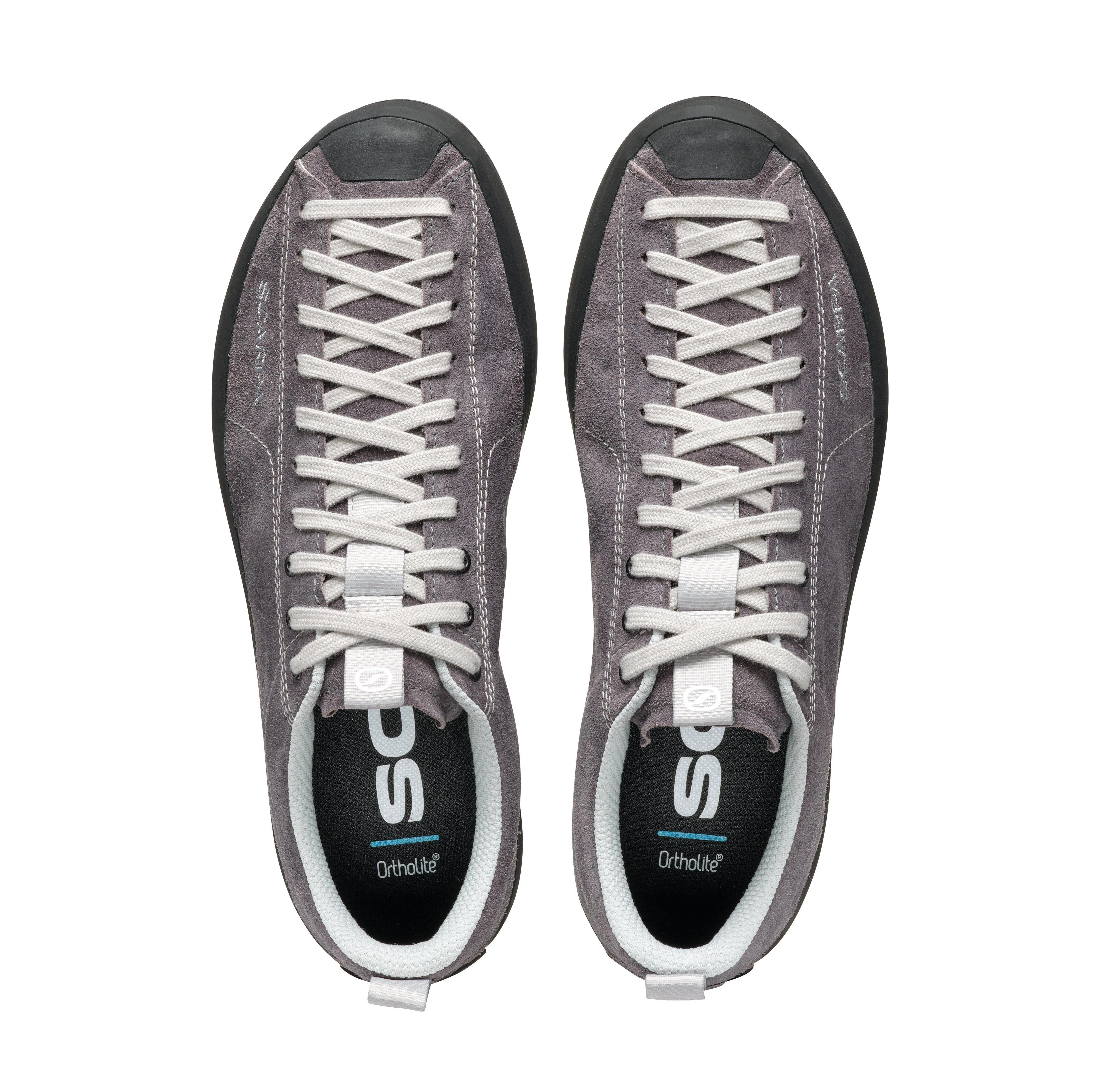 Men's Mojito Wrap Shoes - Grey - Image 2