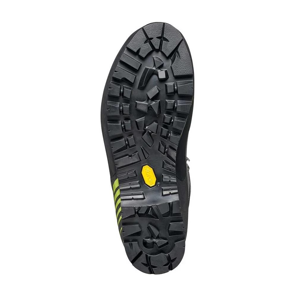 Men's Manta Tech GORE-TEX Mountaineering Boots - Grey - Image 4