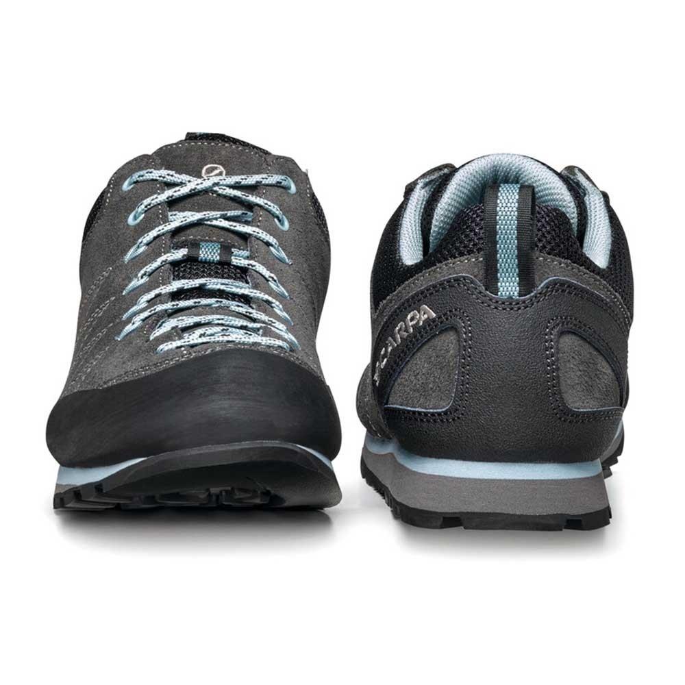 Women's Crux Approach Shoe - Blue - Image 4