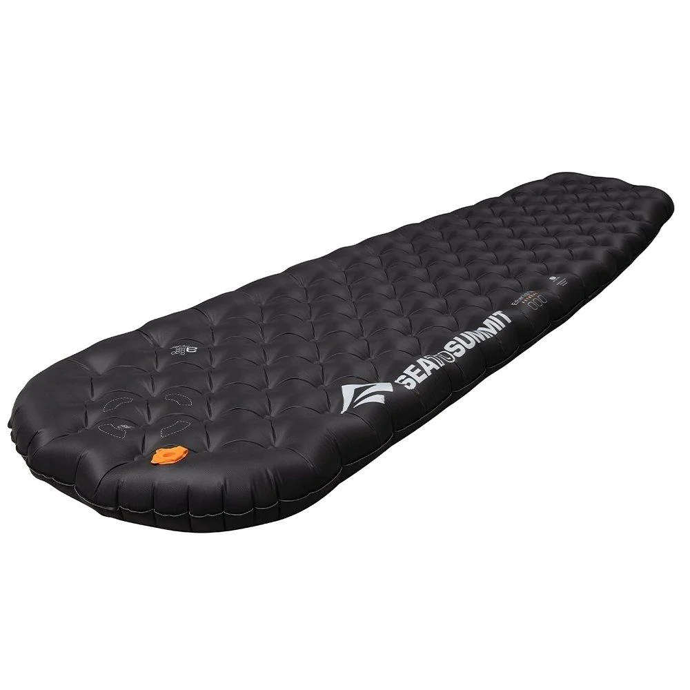 Ether Light XT Extreme Sleeping Mat - Black - Image 2