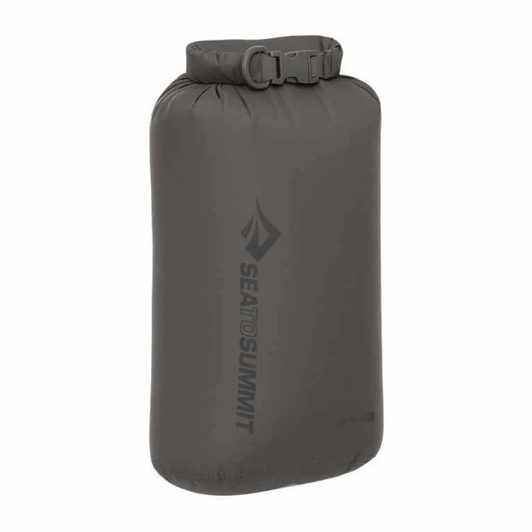 Lightweight Dry Bag 8L - Grey