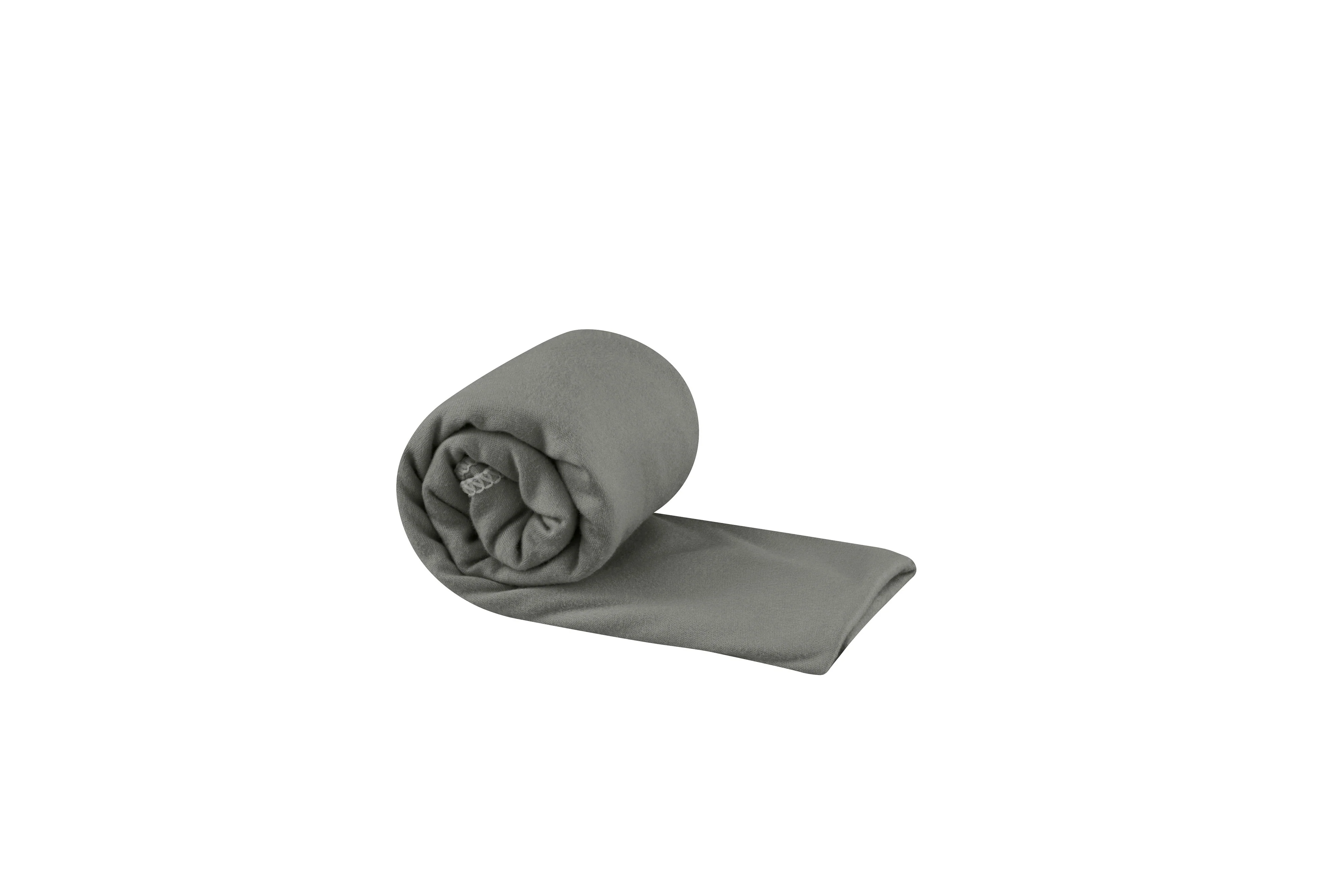 Pocket Towel Small - Grey - Image 3