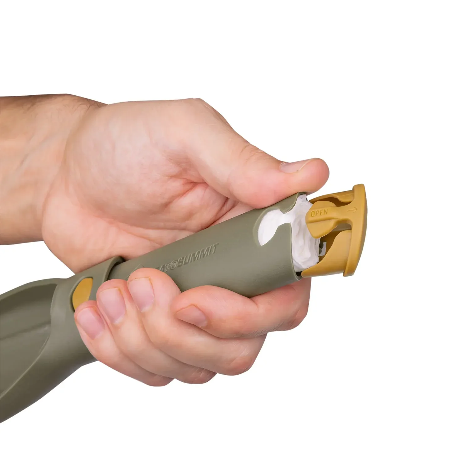 Pocket Trowel - Green - Image 4