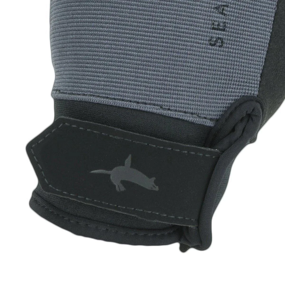 Unisex Harling Glove - Grey - Image 2