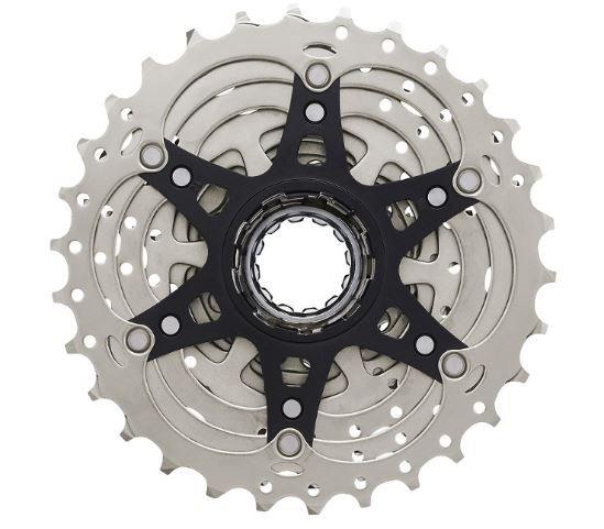 CS-R7000 105 11SPD Cassette 11-32T - Image 2