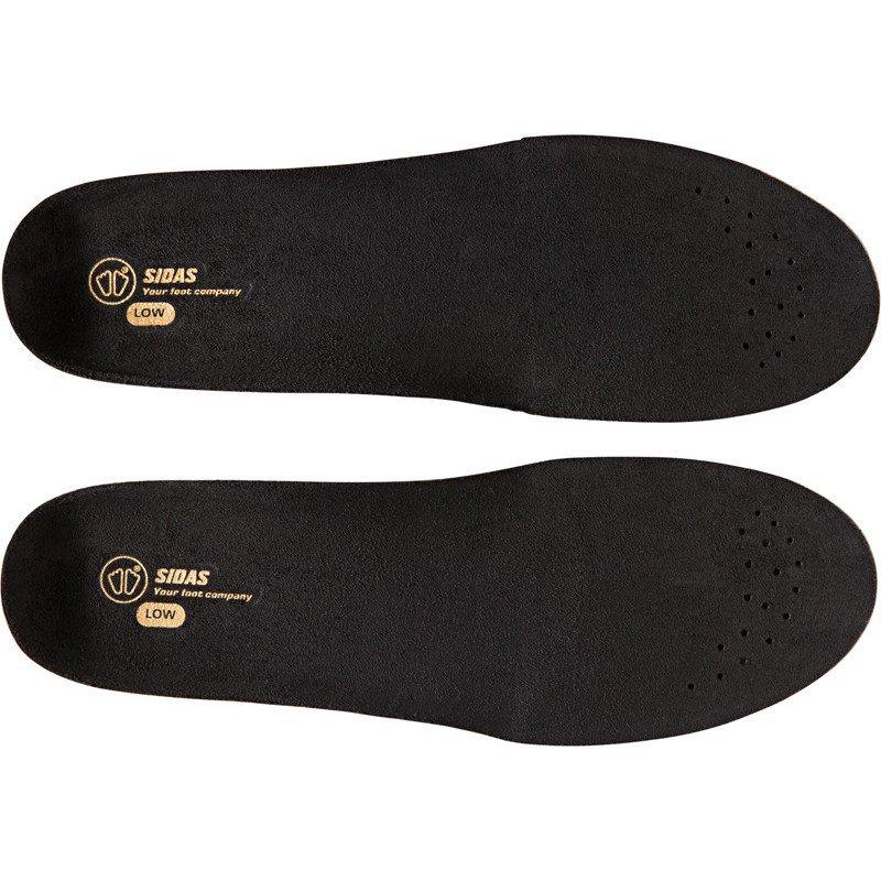 3Feet Slim Low - Black / Green - Image 2