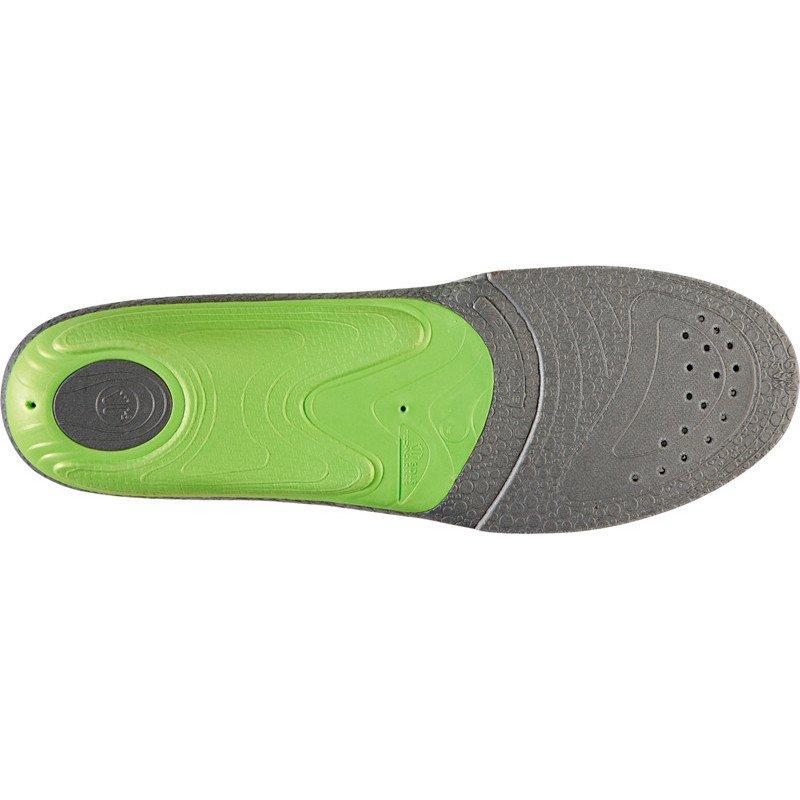 3Feet Slim Mid - Black / Lime - Image 3