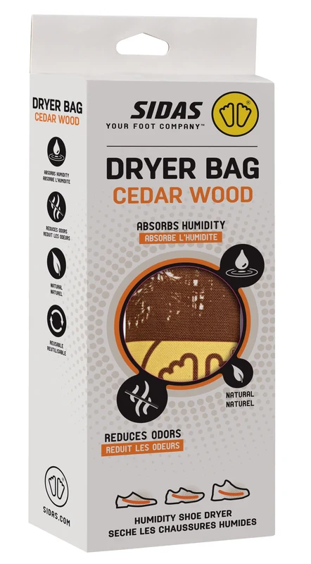Cedar Wood Dryer Bags - Image 4