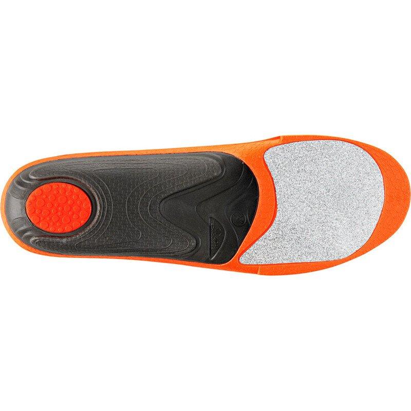Winter 3Feet Mid - Orange - Image 3