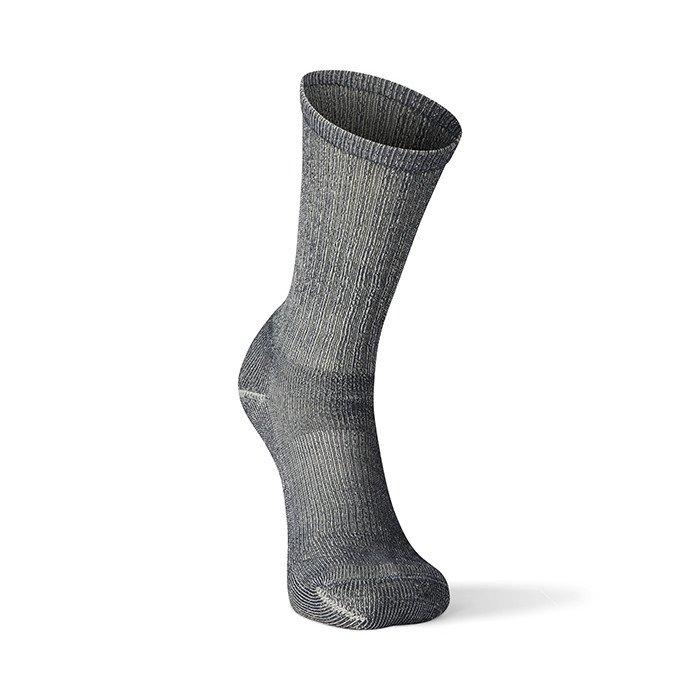Men's Hike Classic Edition Light Cushion Crew - Light Grey - Image 2