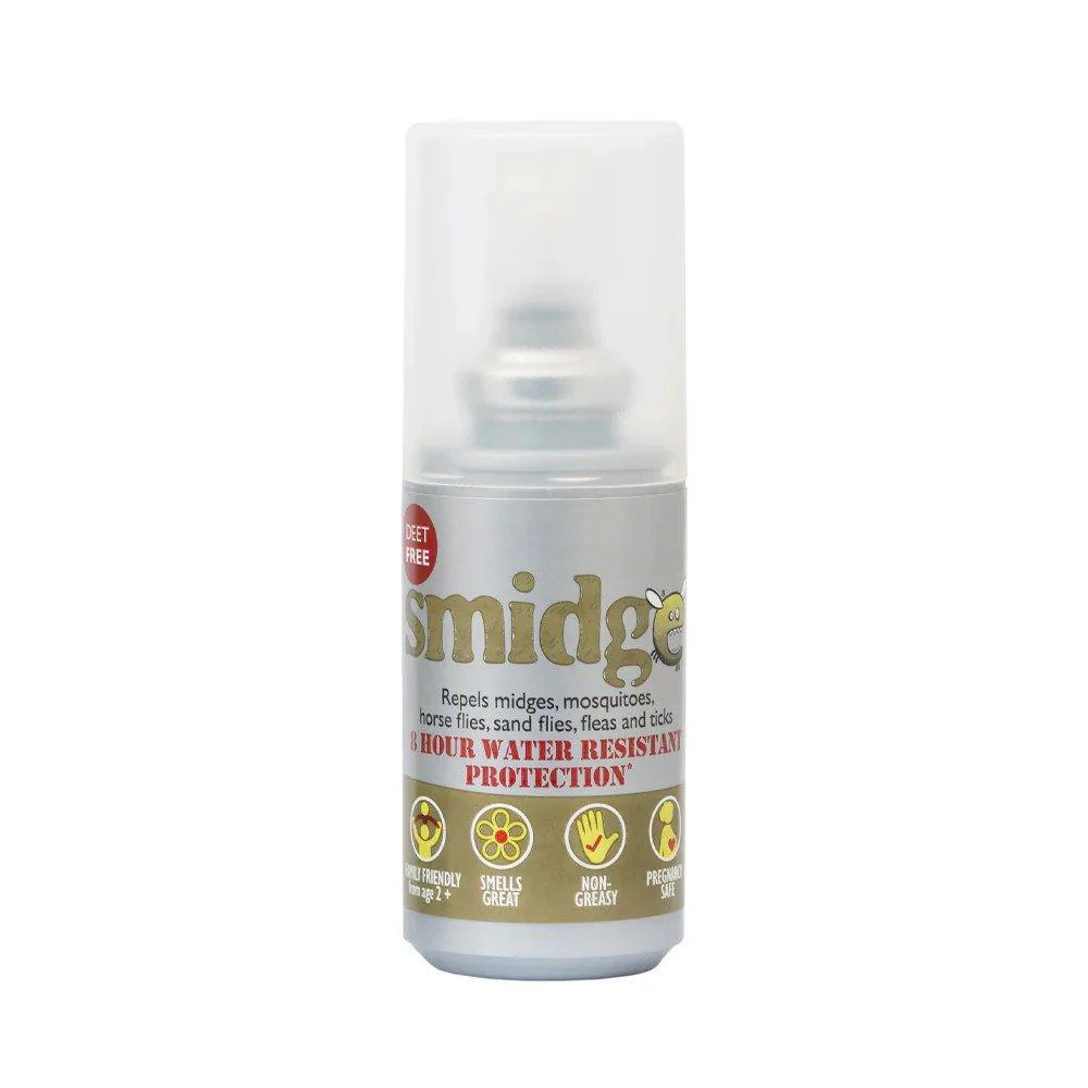 Smidge Repellent 30ml