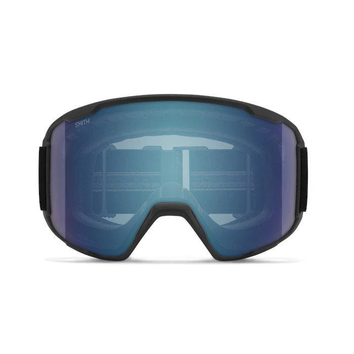 Preview Goggle - Black / Everyday Blue Mirror - Image 3