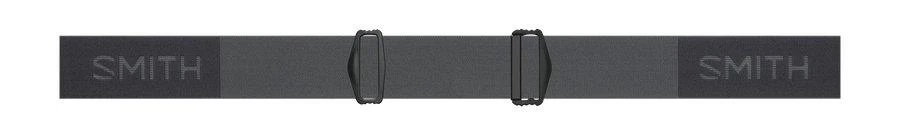 Reason OTG Goggle - Slate + Ignitor Mirror Lens - Image 2