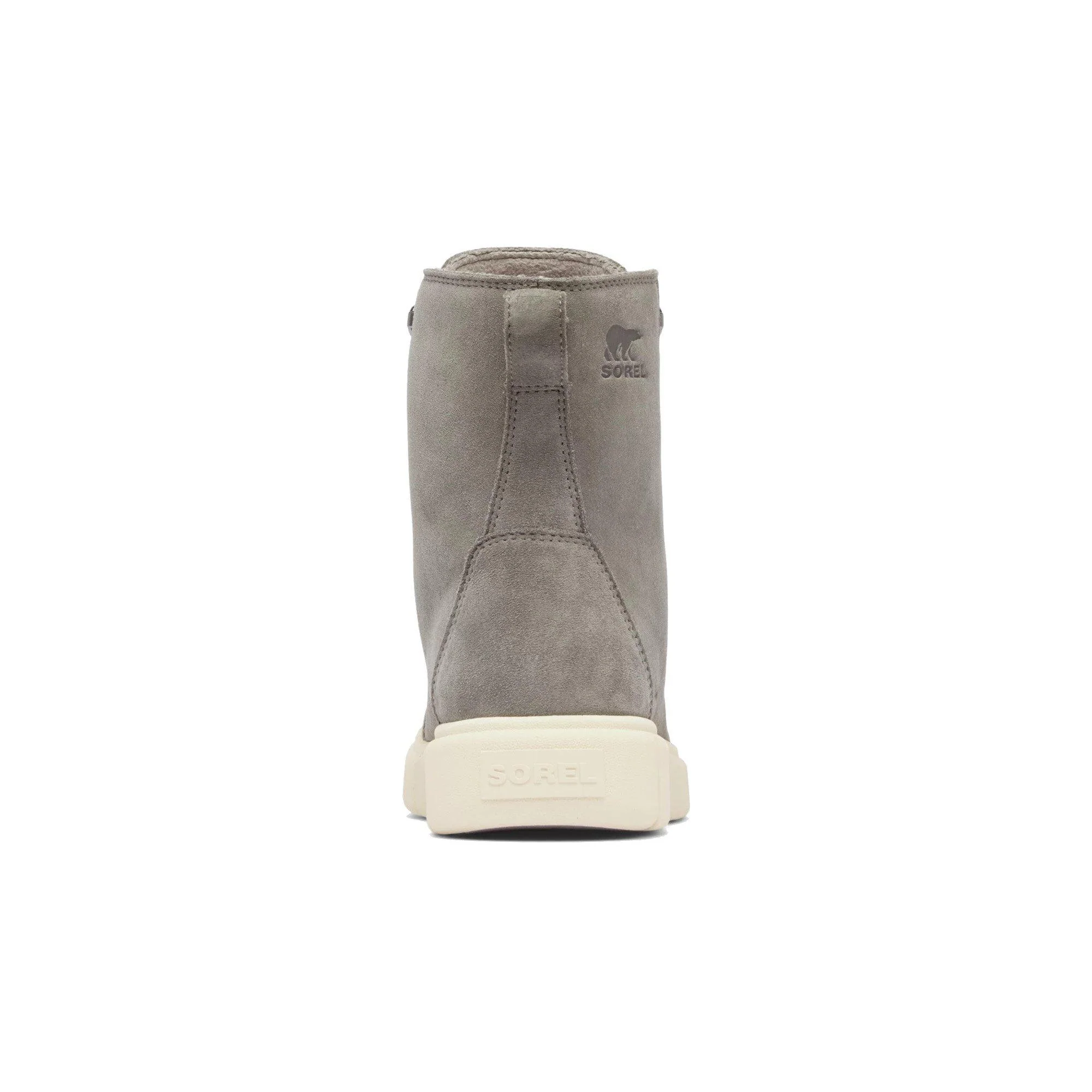 Women's Explorer III Joan Waterproof Boots - Grey - Image 4