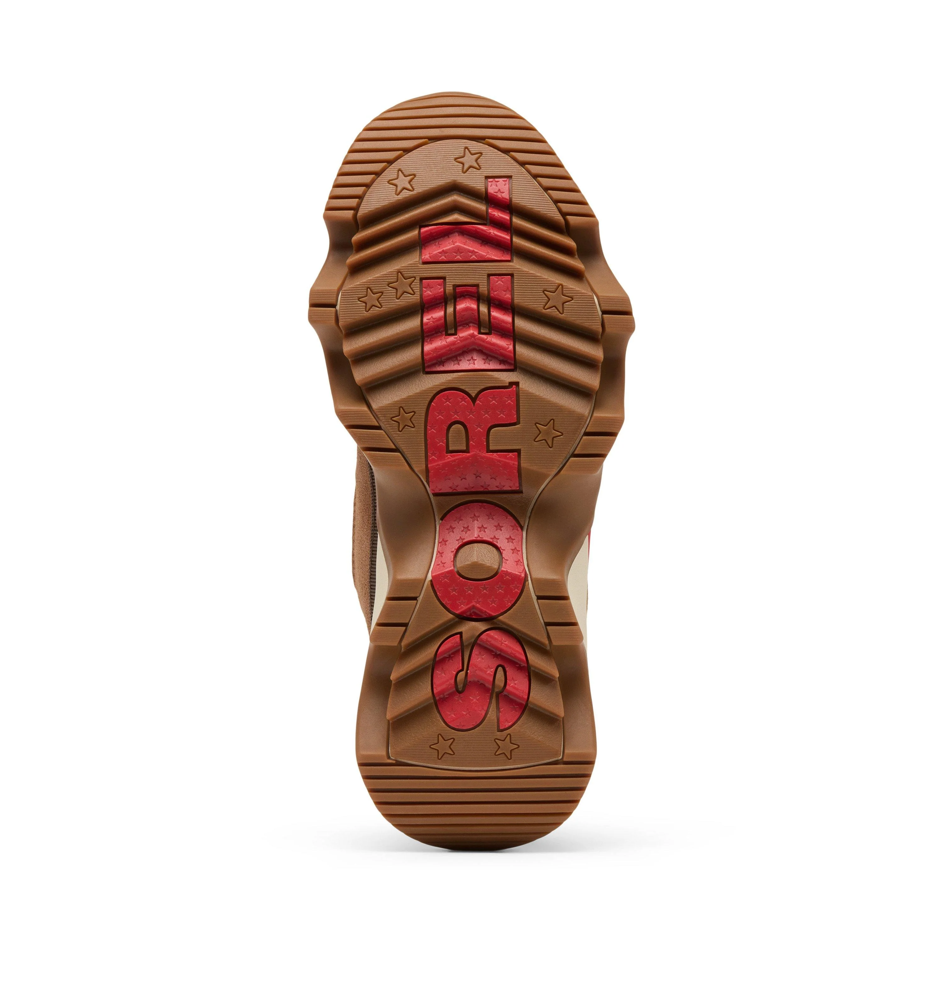 Women's Kinetic Impact Conquest Plus Waterproof Boots - Brown - Image 4