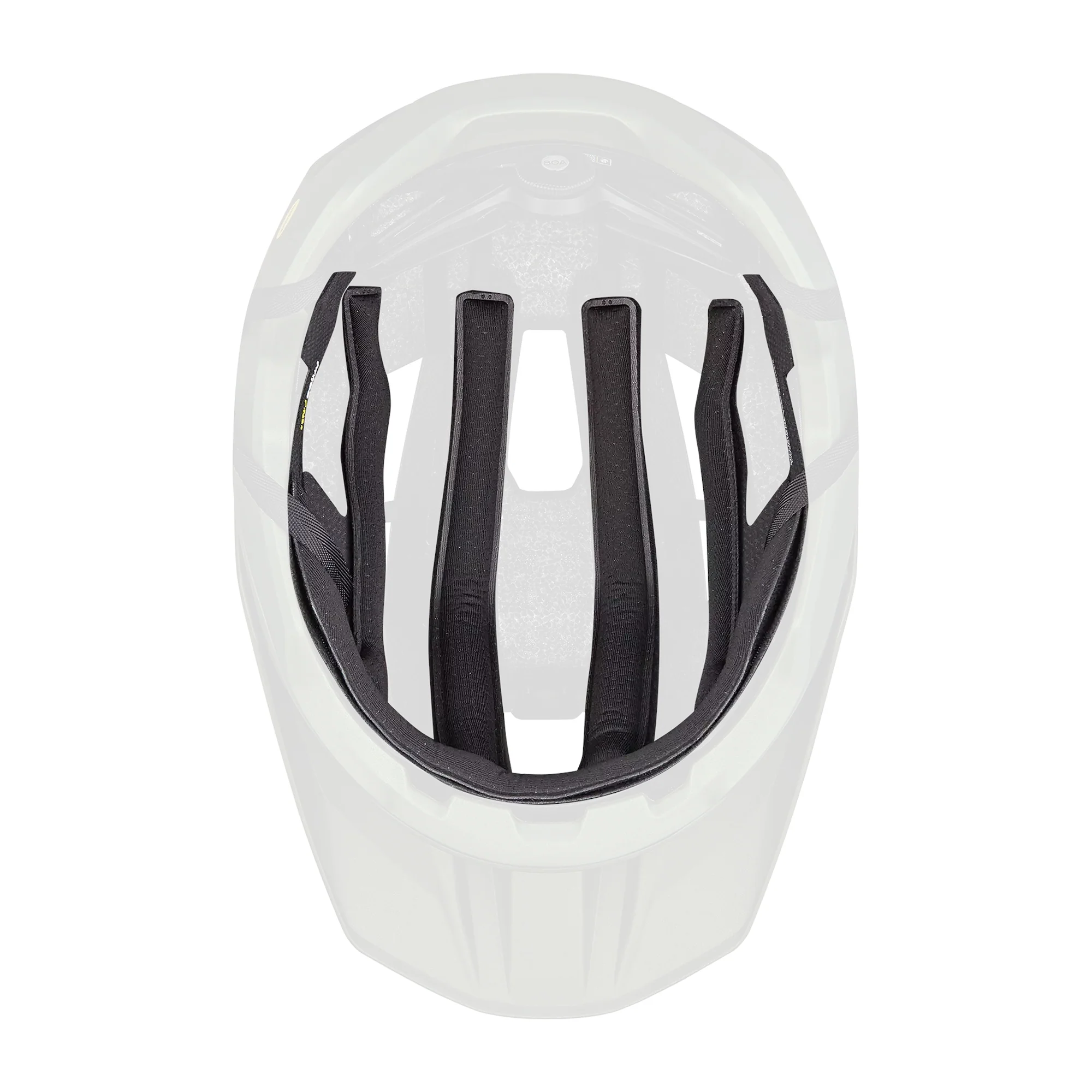 Unisex Ambush 3 Mips MTB Helmet - Green - Image 8