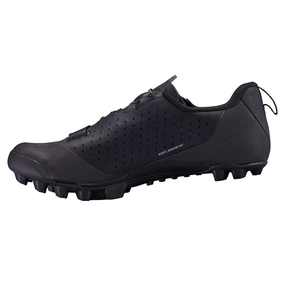 Unisex Recon 2.0 Gravel & Mountain Bike Shoes - Black - Image 3