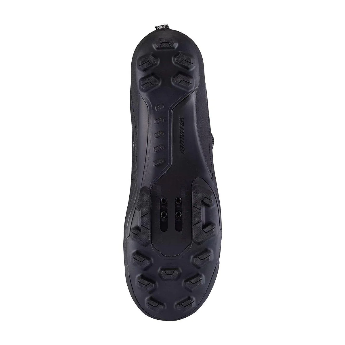 Unisex Recon 2.0 Gravel & Mountain Bike Shoes - Black - Image 4