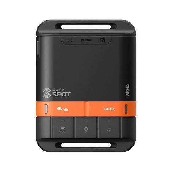 Spot Gen4