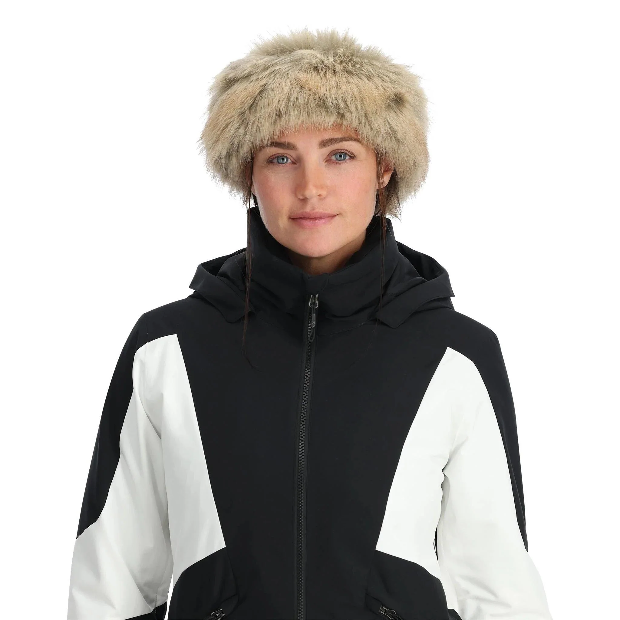 Women's Vida Jacket - Black - Image 3