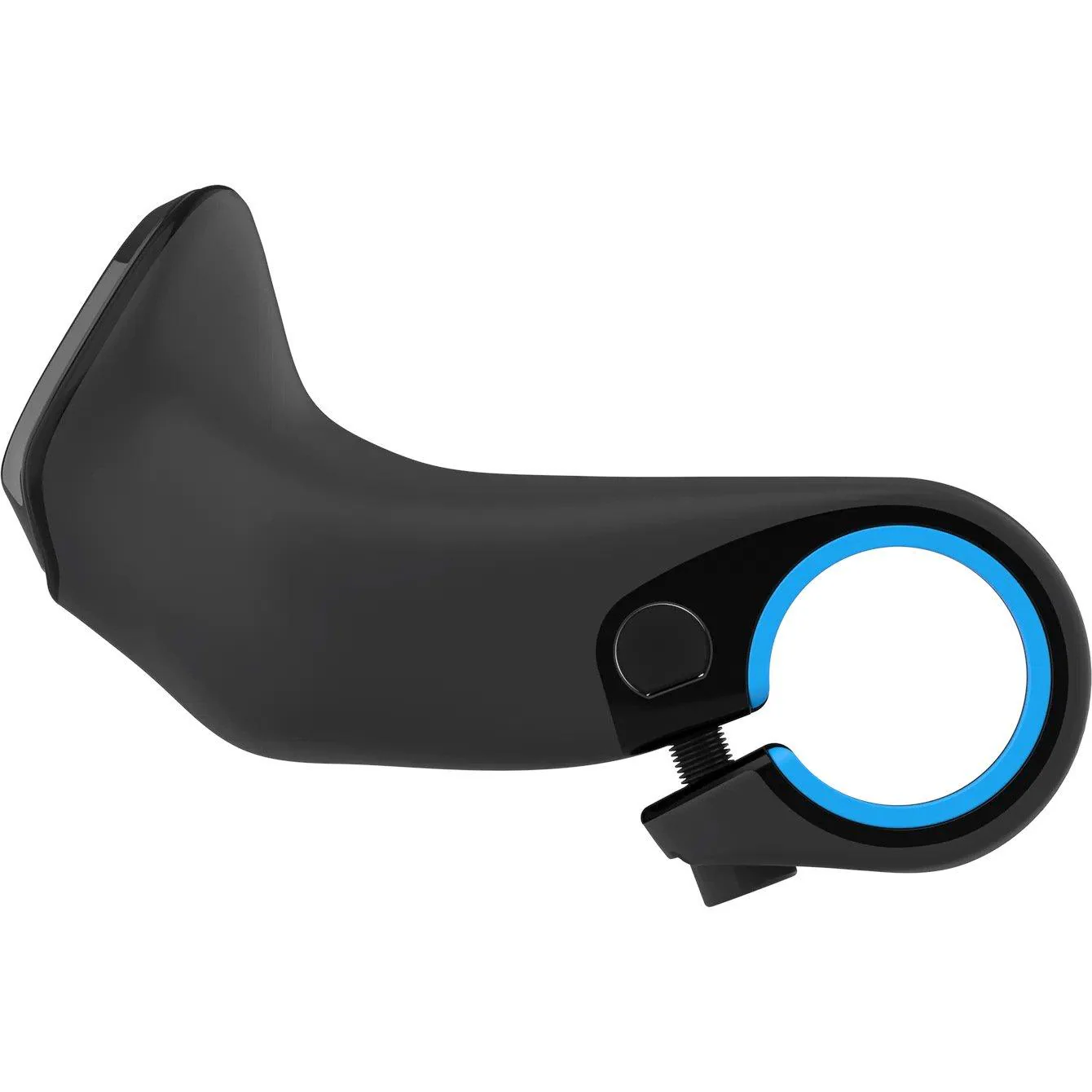 410 2.0 Ergonomic Bike Bar Ends - Image 3