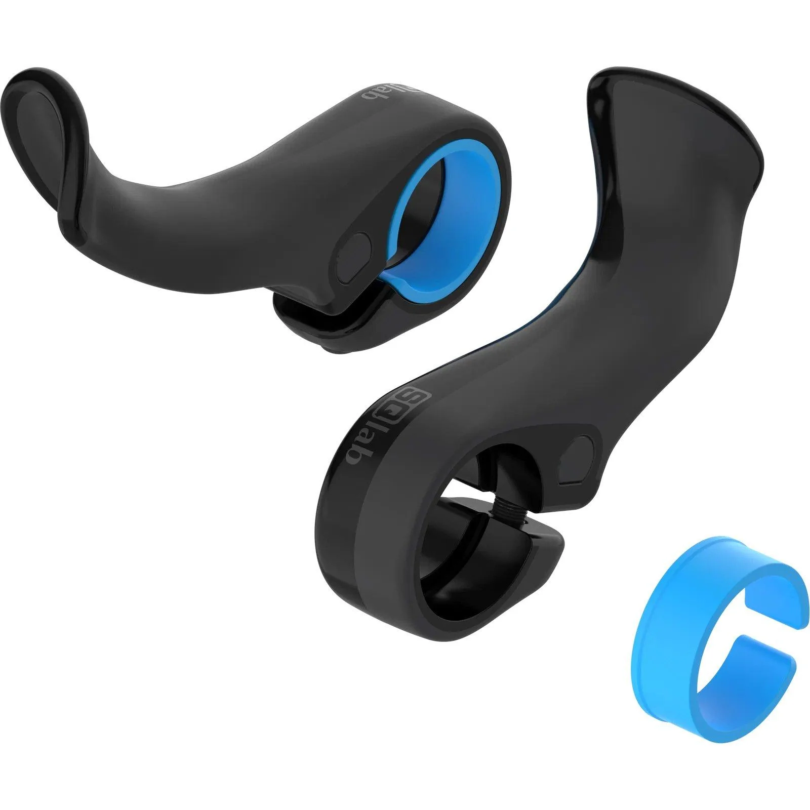 411 2.0 Ergonomic Inner Bar Ends - Image 4