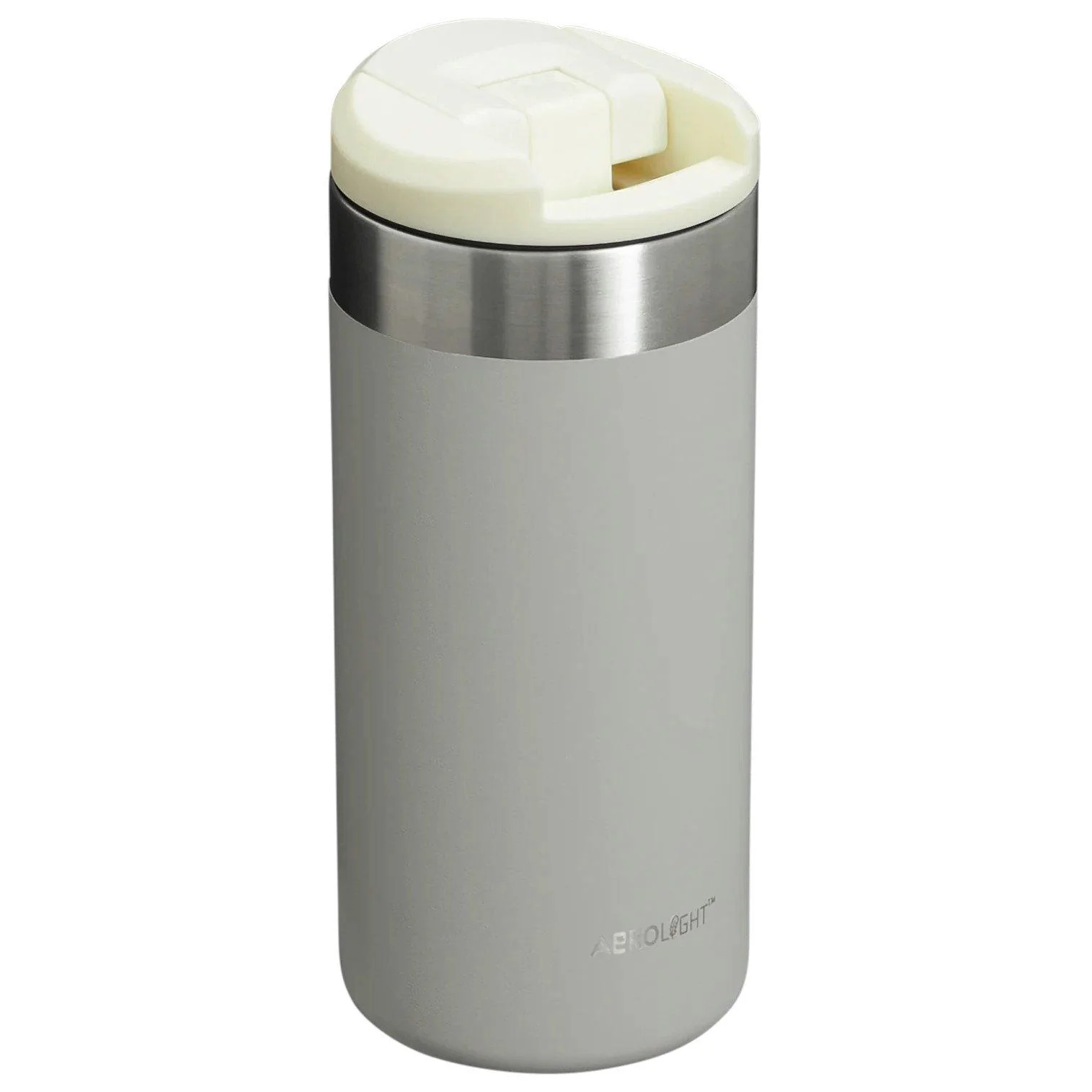 Aerolight Transit Mug 0.35L - Grey - Image 2