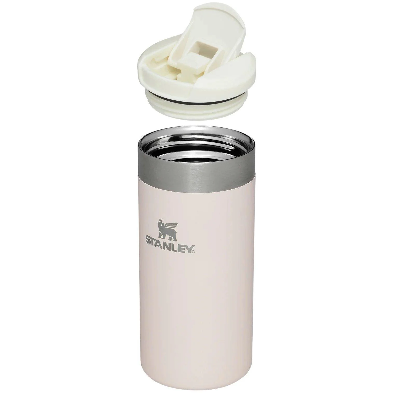 AeroLight Transit Mug 0.35L - Pink - Image 3