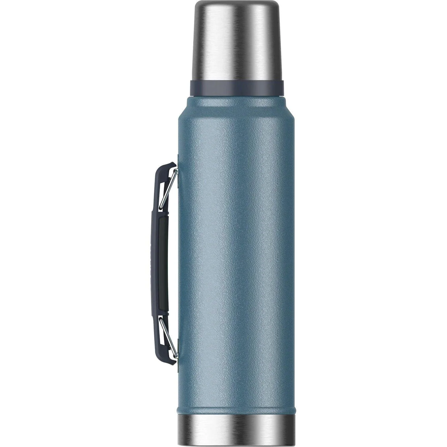 Classic Bottle (1L) - Blue - Image 2