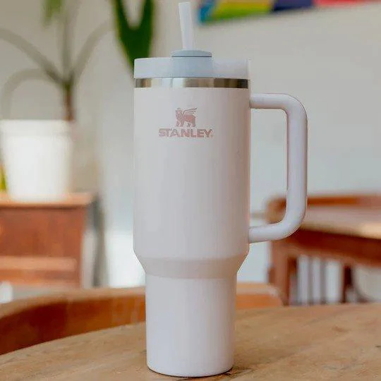 Quencher H2.0 Flowstate 1.18L Tumbler - Pink - Image 4