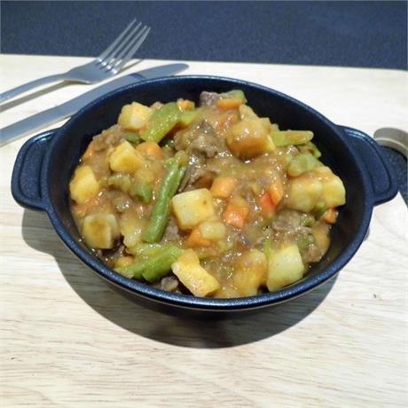 Beef And Potato Stew - Image 2