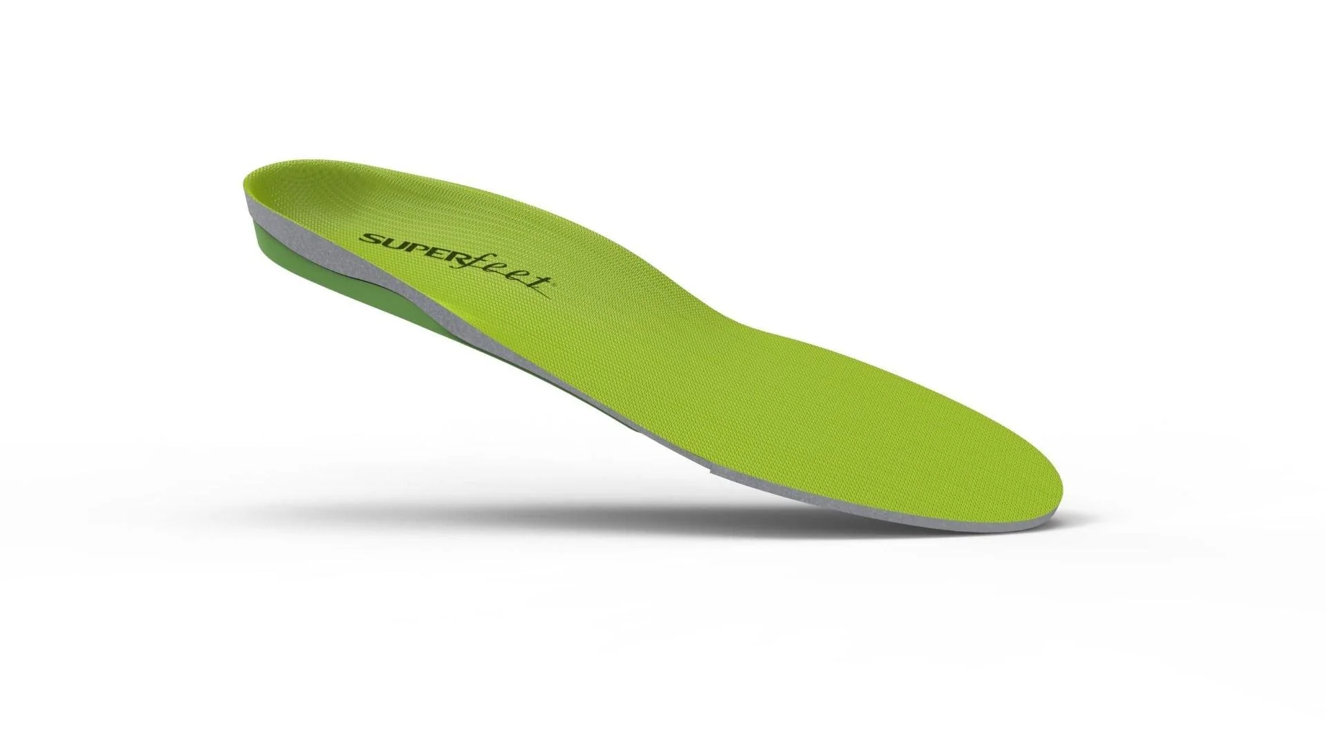 Unisex Performance Insole - Green - Image 2