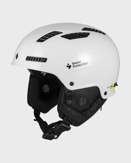 Igniter 2Vi Mips - Gloss White