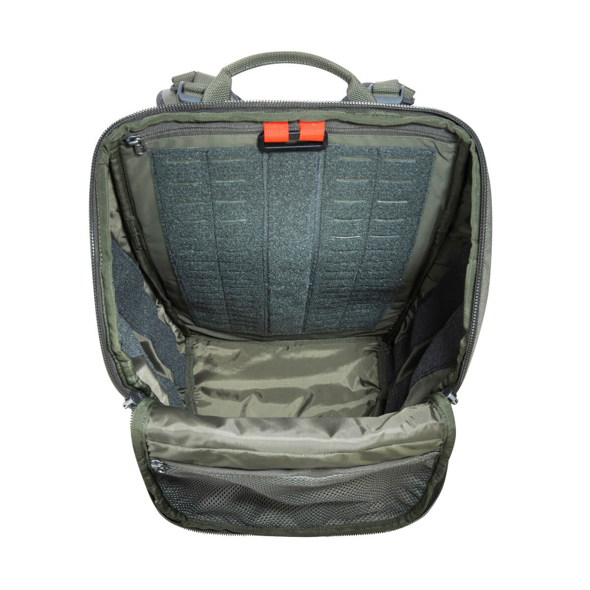 EDC Bushcraft 30L Backpack - Green - Image 6