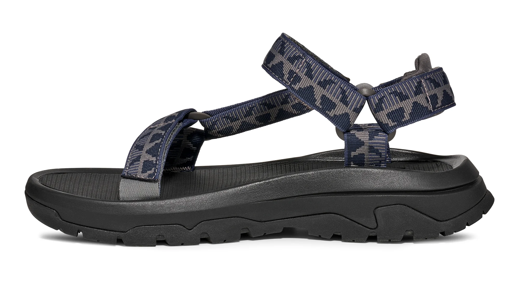 Men's Hurricane XLT3 Sandals - Blue - Image 2
