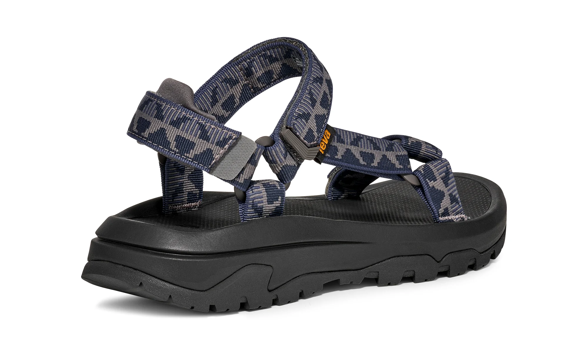Men's Hurricane XLT3 Sandals - Blue - Image 3