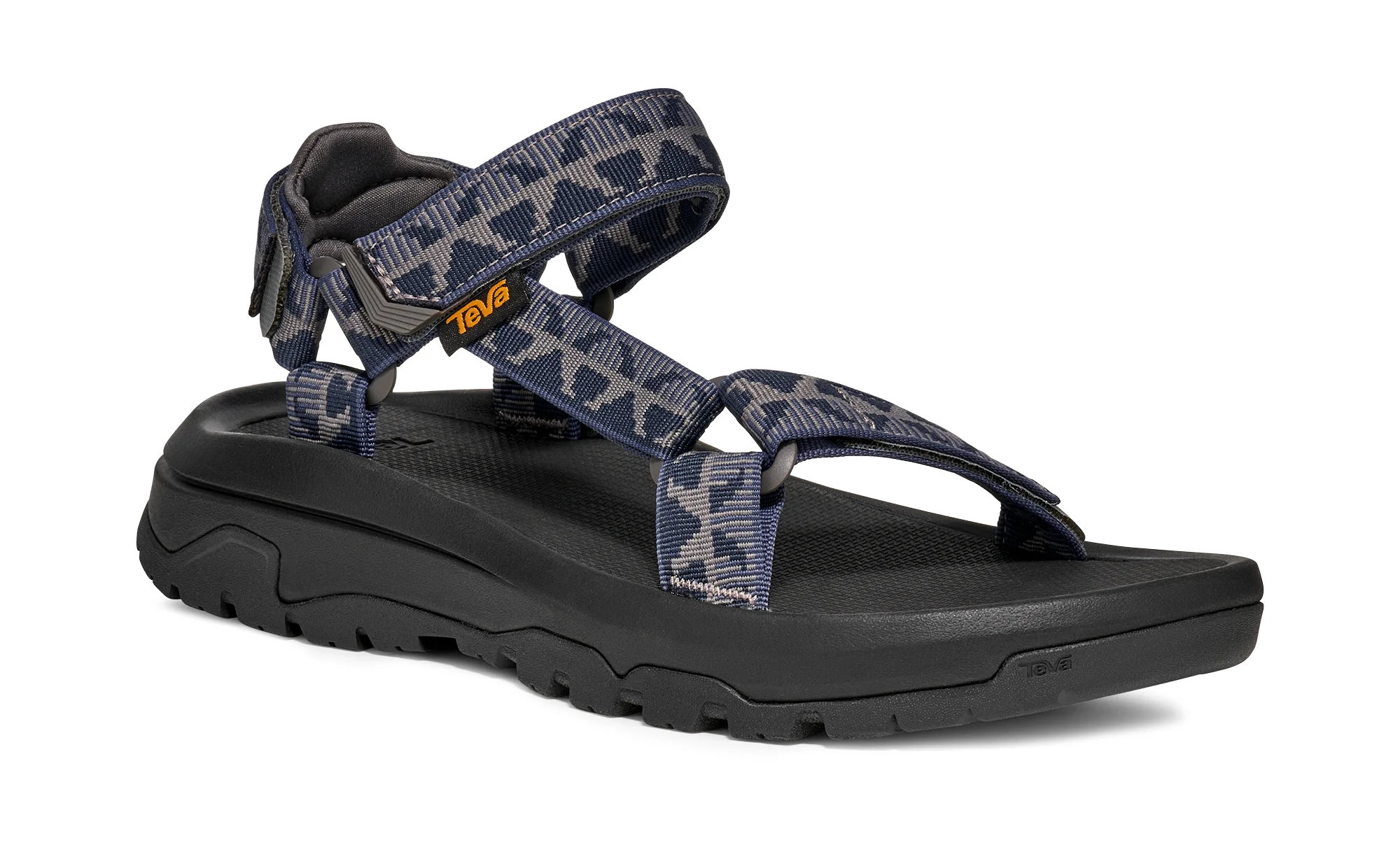 Men's Hurricane XLT3 Sandals - Blue - Image 4