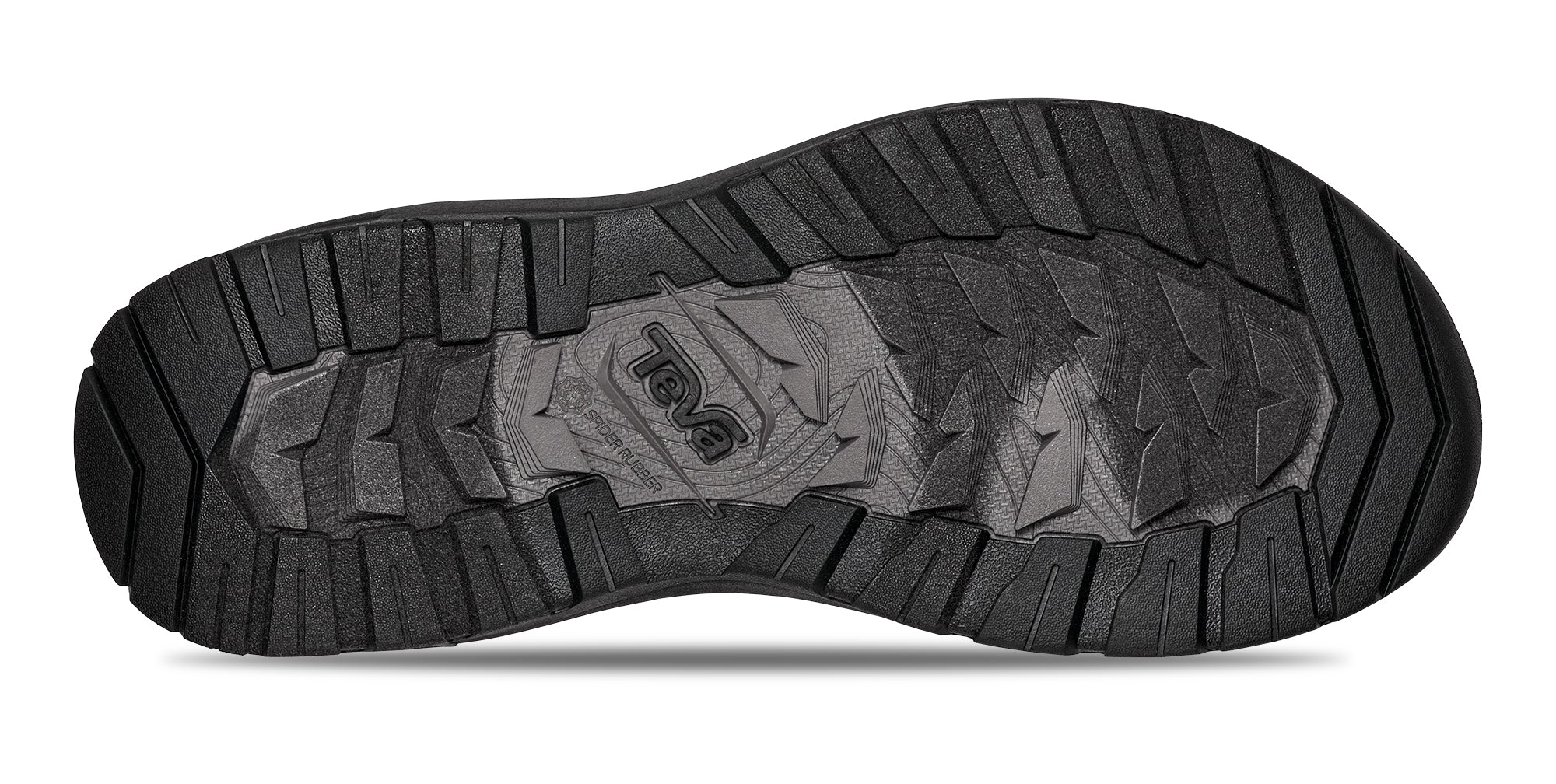 Men's Hurricane XLT3 Sandals - Blue - Image 5