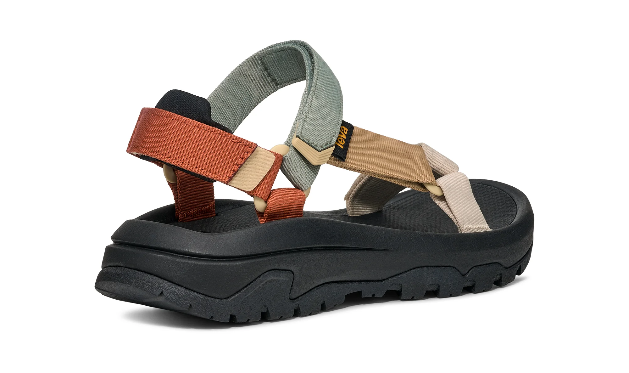 Women's Hurricane XLT3 Sandals - Multi - Image 2