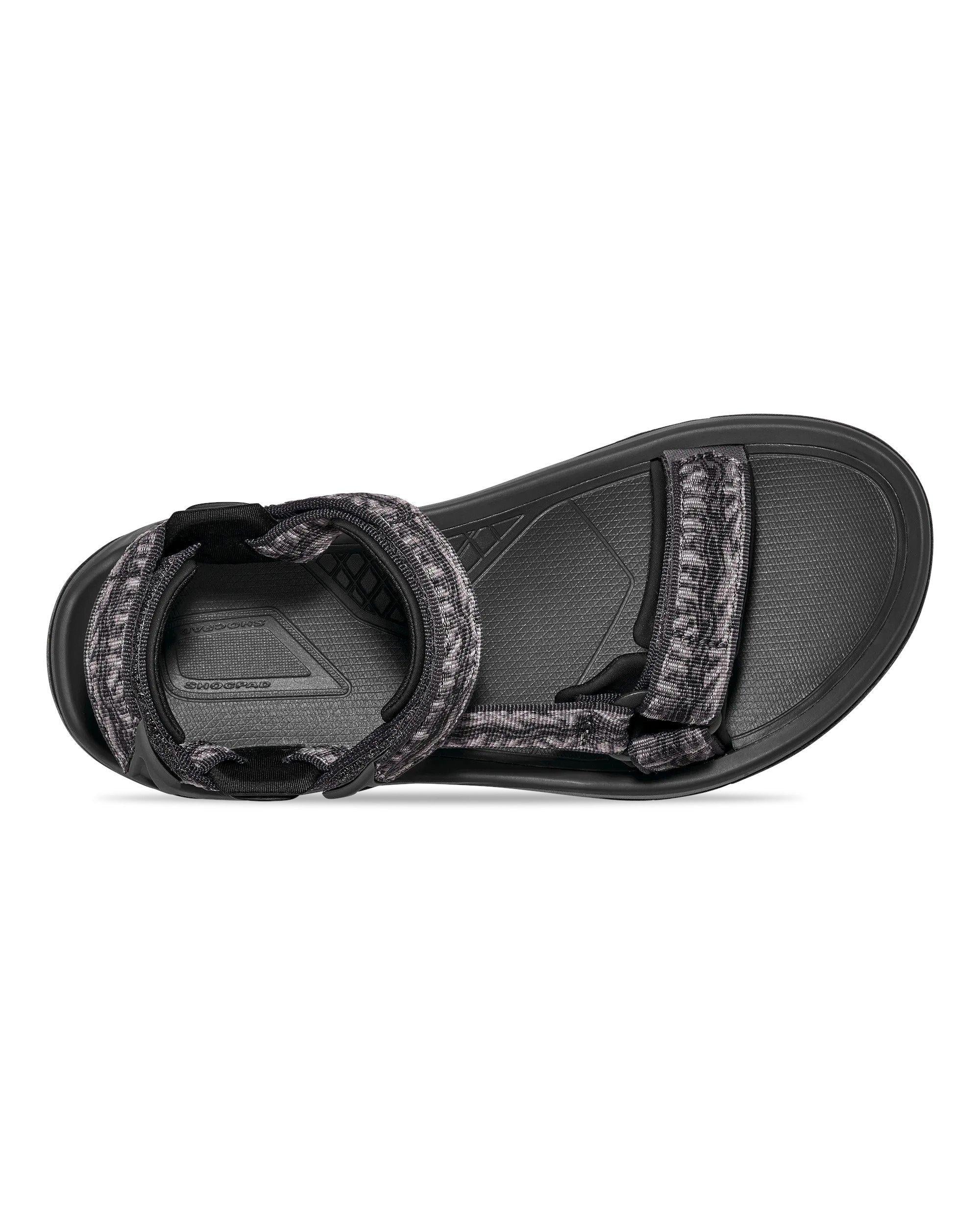 Men's Terra Fi 5 Universal Sandals - Grey - Image 5