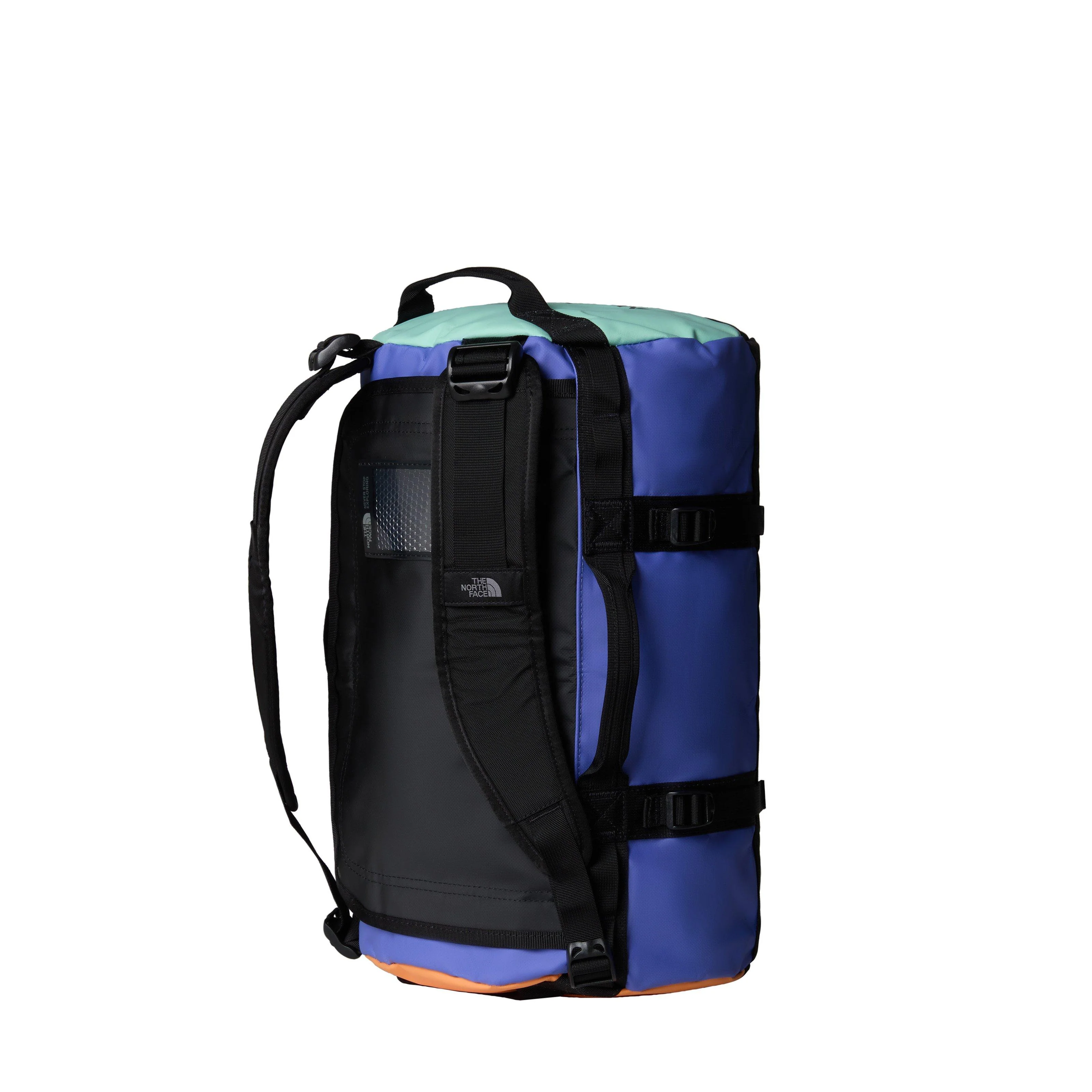 Base Camp Duffel - Extra Small (31L) - Multi - Image 2