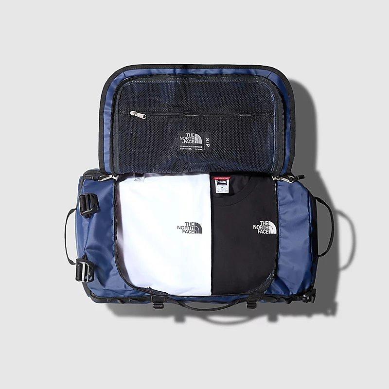 Base Camp Duffel - Small (50L) - Navy - Image 2
