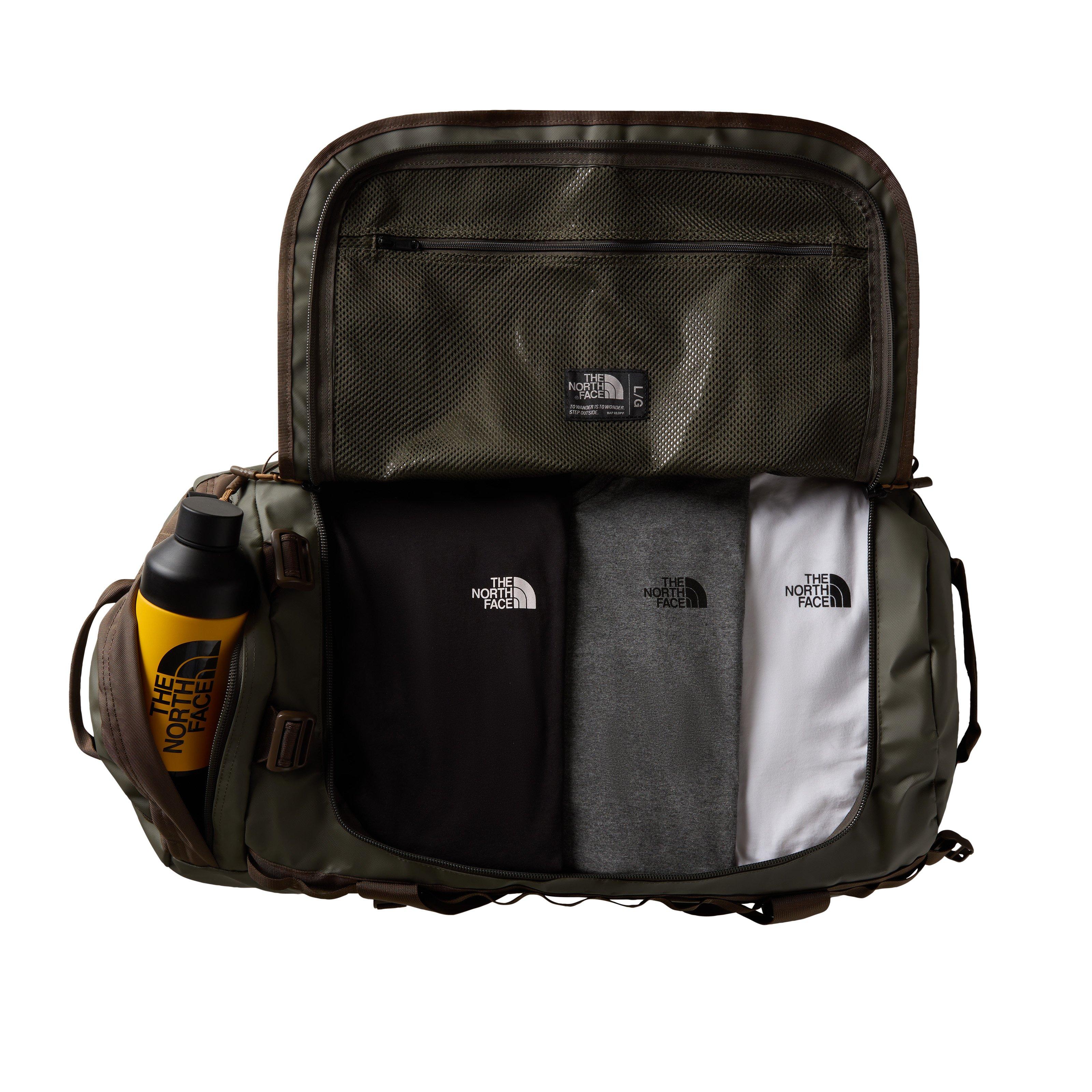 Base Camp Duffel - Large (95L) - Green - Image 4