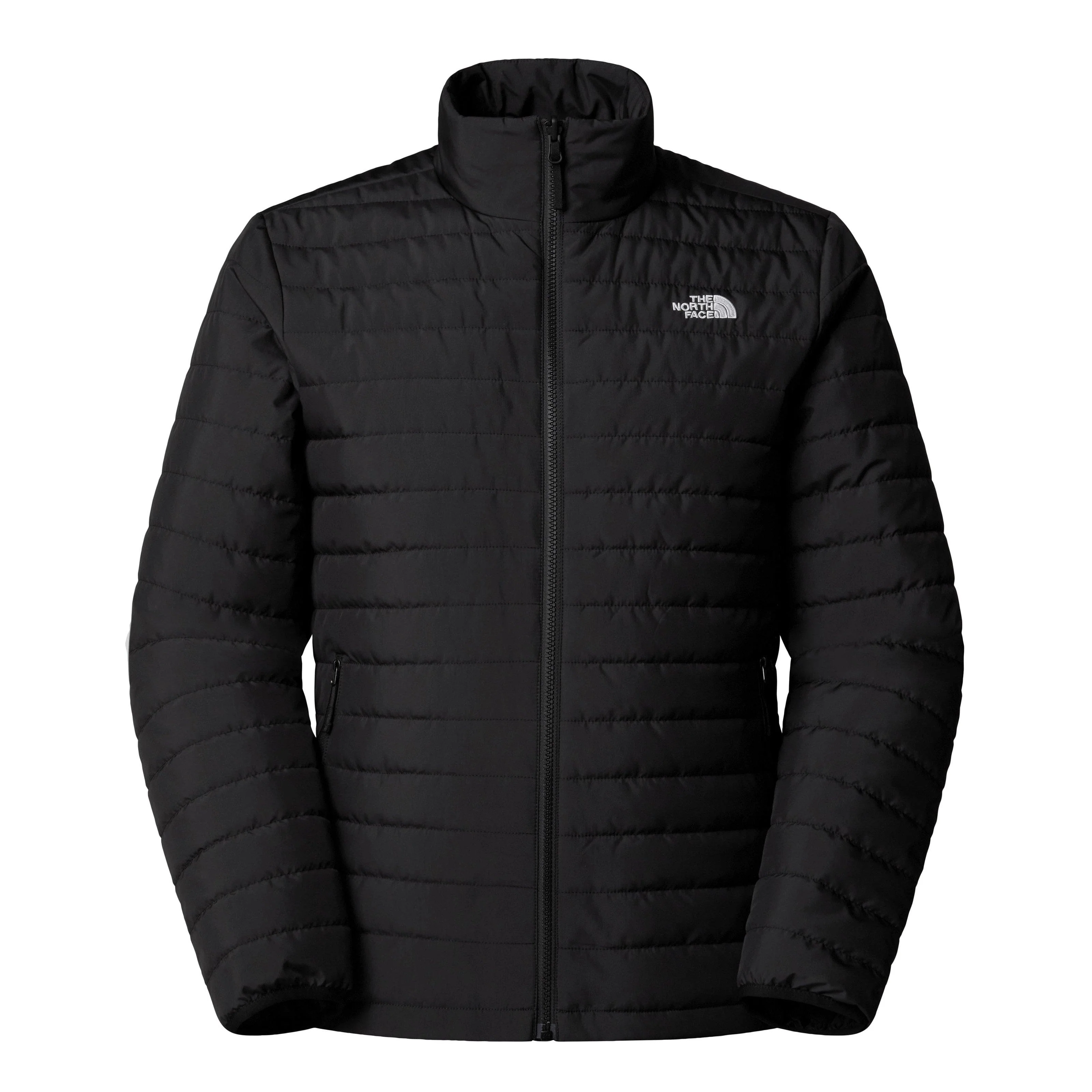 Men's Carto Mono Triclimate 3-in-1 Jacket - Black - Image 2