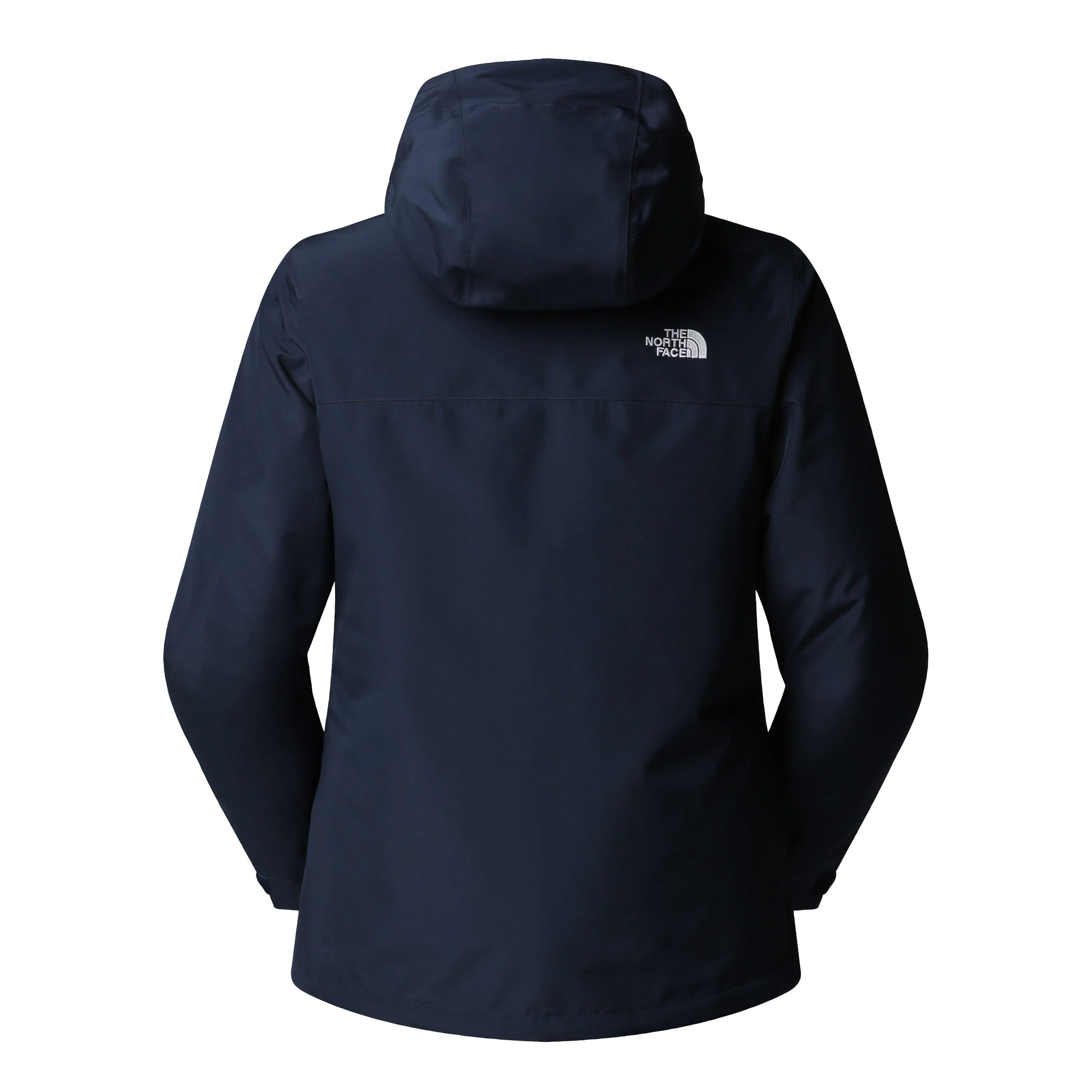 Women's Carto Mono Triclimate 3-in-1 Jacket - Navy - Image 2