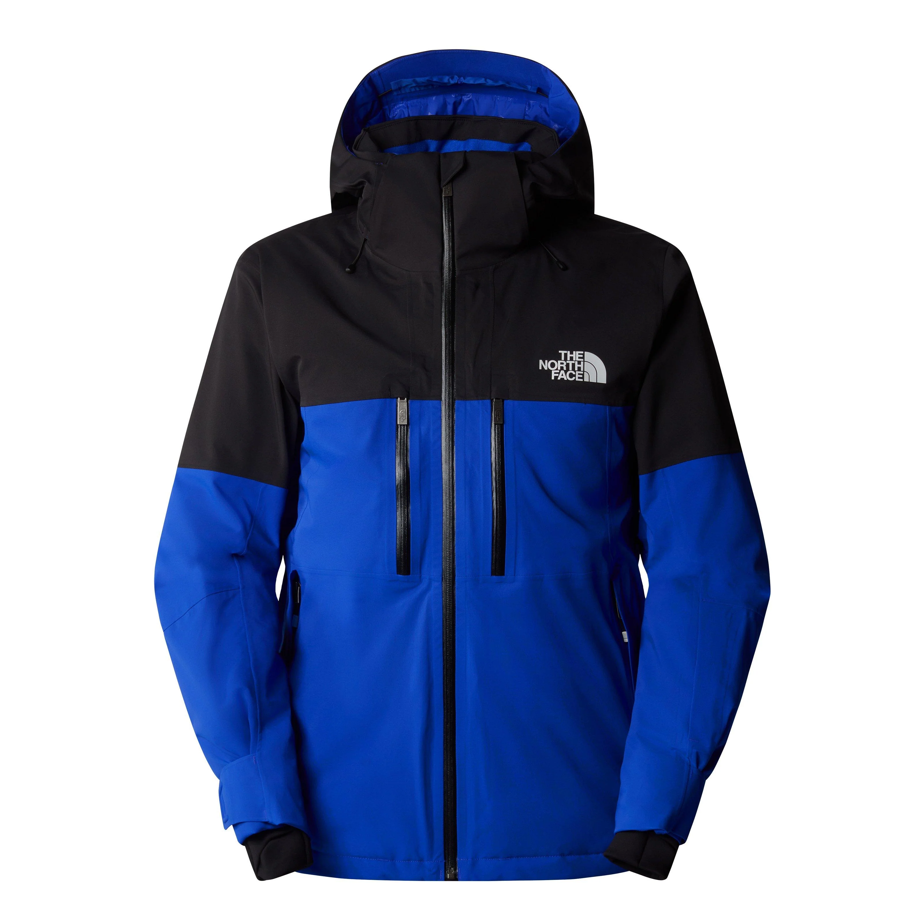 Men's Chakal Ski Jacket - Blue