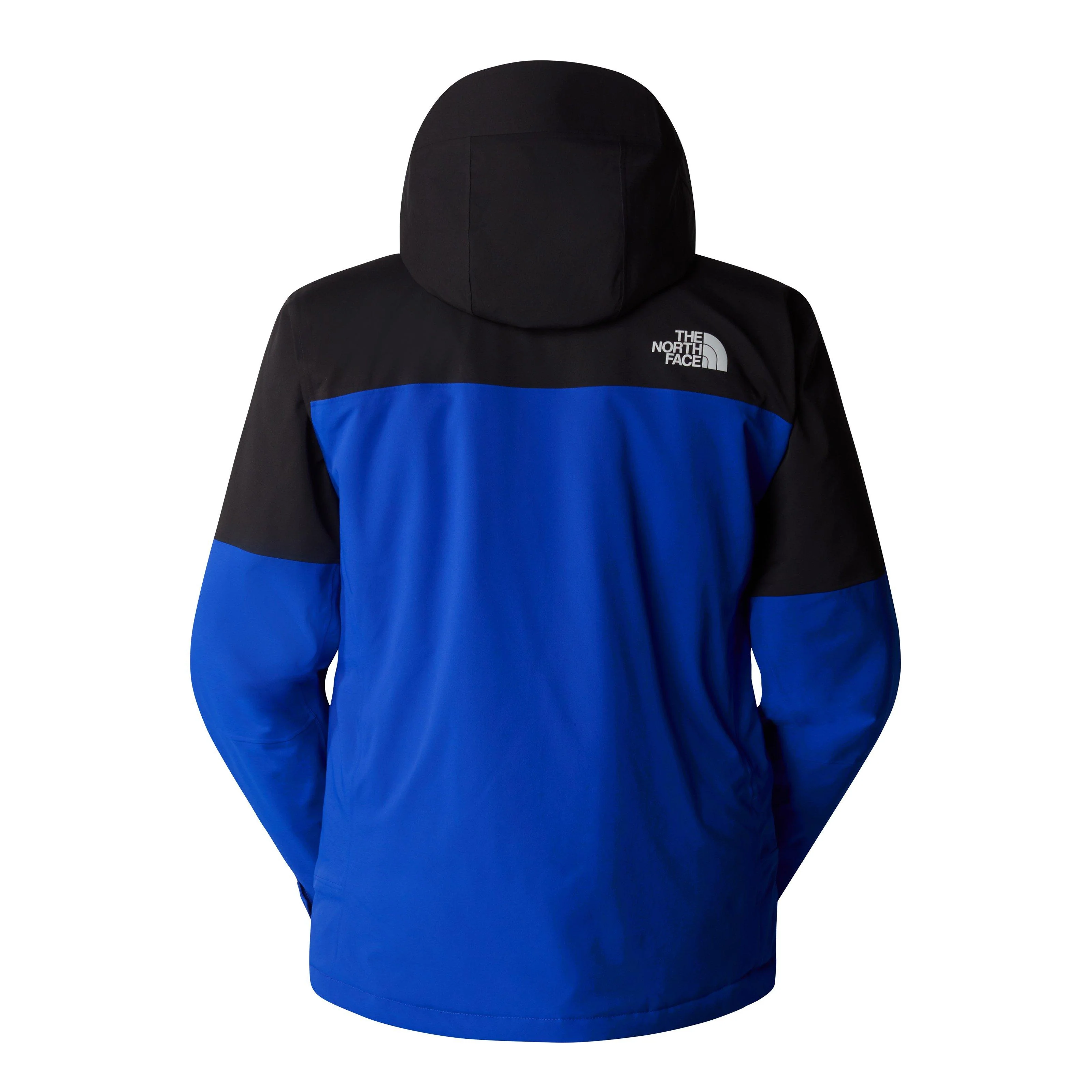 Men's Chakal Ski Jacket - Blue - Image 2