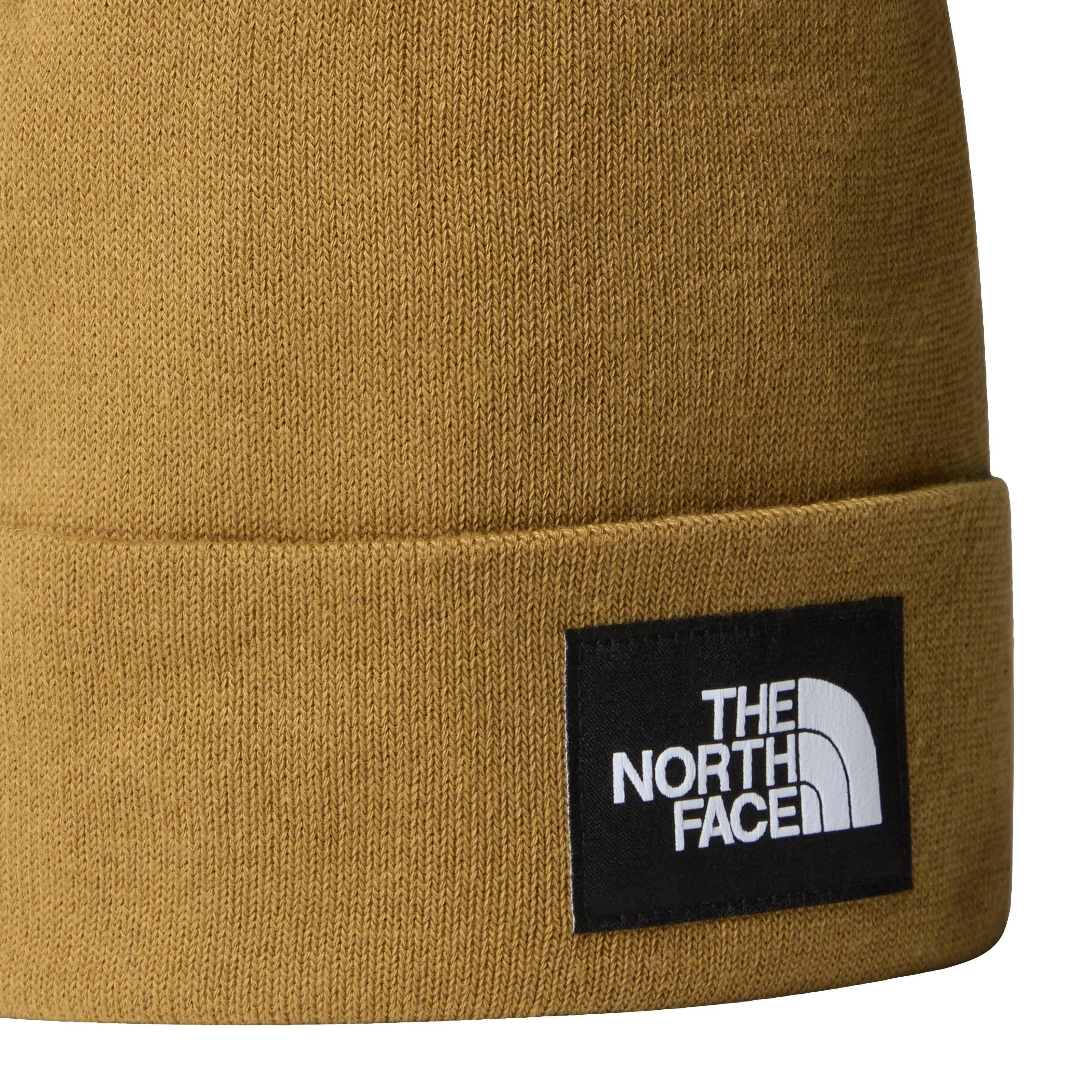 Unisex Dock Worker Beanie - Brown - Image 3