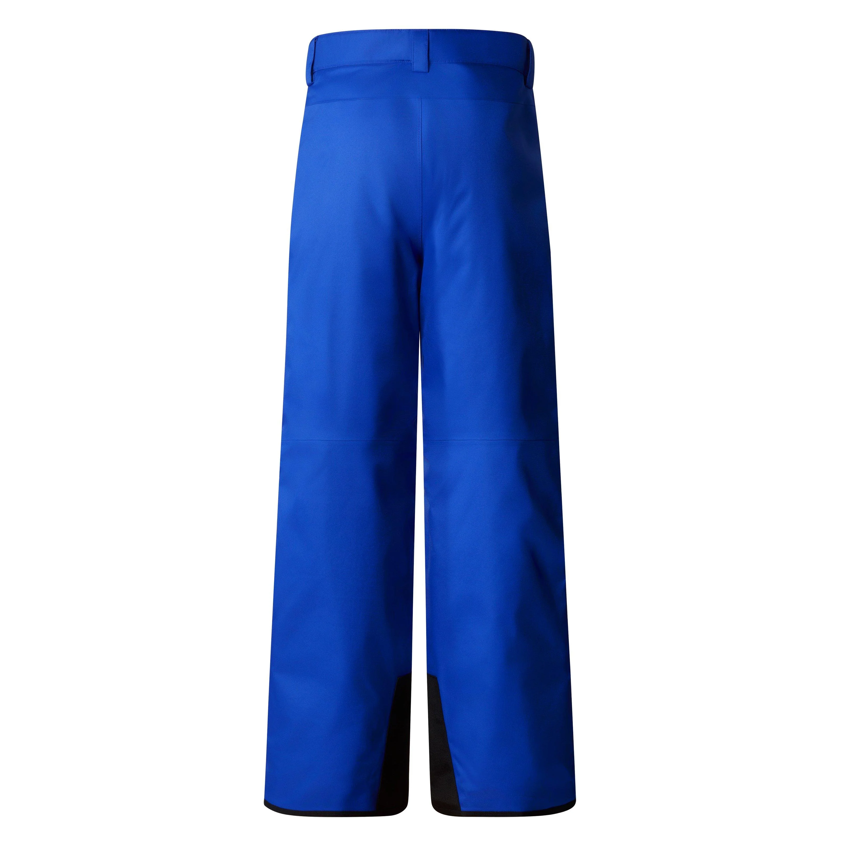 Kids' Freedom Insulated Ski Pants - Blue - Image 2